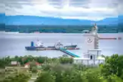 Dinamika Industri Makin Kompleks, Kualitas SDM Jadi Penentu Daya Saing