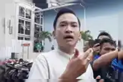 Kuasa Hukum Ruben Onsu Sentil Sarwendah: Jangan Abaikan Hak Ayah Kandung