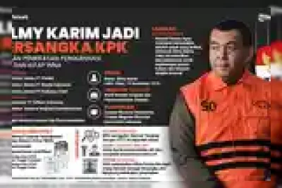 KPK Kuliti Asal Usul Harta Silmy Karim Usai Sita Moge, Mobil Sport, dan Uang Valas
