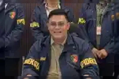 Bareskrim Tahan Founder PT DSI, Terlibat Aktif dalam Proyek Fiktif