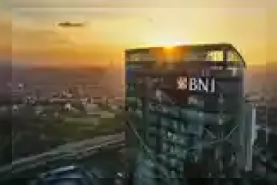 BNI Dukung Penanganan Stunting di Pangalengan Lewat Program Desa Sehat