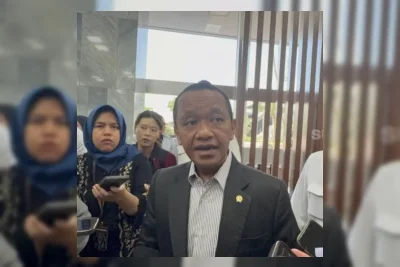 Kementerian ESDM Siapkan Rp10,3 Triliun untuk Listrik Desa pada 2026