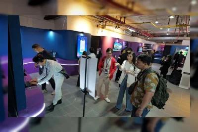 Microsoft Perluas Literasi AI di Indonesia, 50 Ribu Peserta Kantongi Sertifikasi
