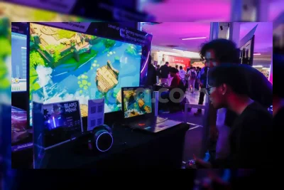 Kaspersky Ungkap Malware Argamal yang Bersembunyi di Game Dewasa