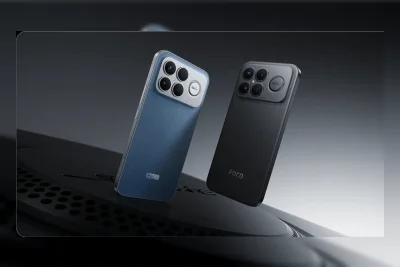 POCO Indonesia Kembali Hadirkan Poco F8 Ultra Setelah Ludes Terjual