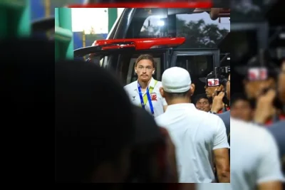 Naturalisasi Ciro Alves dan David da Silva Terganjal Kebijakan John Herdman