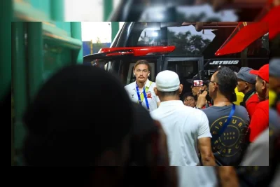 Ronaldinho Dikabarkan Gabung Klub Divisi Tiga Italia Ravenna FC