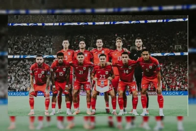 Prabowo Dukung Penuh Timnas Hadapi Kualifikasi Piala Dunia 2030