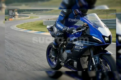 Fitur Anti Theft ALVA Bantu Pemilik Lacak Motor Listrik yang Hilang