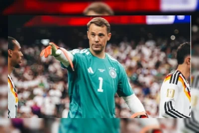 Piala Dunia 2026: Panggung Perpisahan Para Legenda Sepak Bola