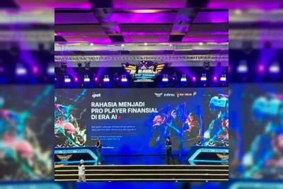 Kapolda Jateng Cup 2026: eSports dan Literasi Keuangan untuk Generasi Muda