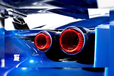 Nissan GT-R50 Langka Hanya 19 Unit, Dilelang dengan Harga Hampir Rp15 Miliar