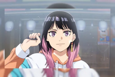 Akane-banashi Season 2 Dijadwalkan Rilis Januari 2027