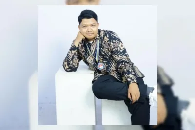 Lagu Masa Depanmu Danil Muzik Viral di TikTok, Raih Jutaan Streaming