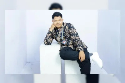 Berawal dari TikTok, Lagu Masa Depanmu Milik Danil Muzik Raup Jutaan Streaming
