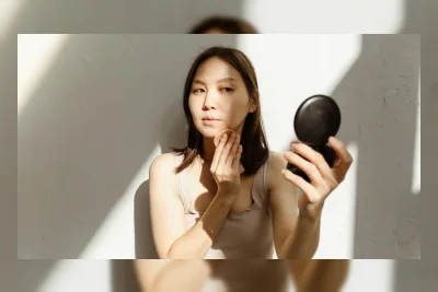Tips Agar Bedak Tahan Lama Tanpa Foundation, Rahasia dari Makeup Artist