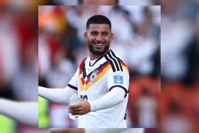 Jerman Lolos ke Babak Gugur Piala Dunia 2026 Usai Kalahkan Pantai Gading