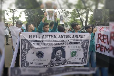 YLBHI: Kritik Bukan Ancaman, Semua Presiden Wajib Tunduk pada Konstitusi