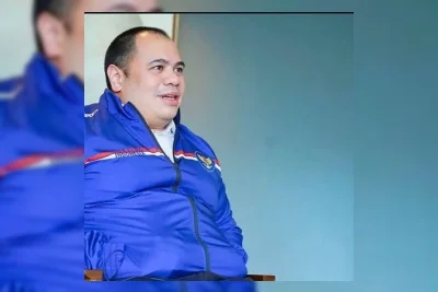 PSOI Dukung Anggaran Multiyears untuk Pelatnas Selancar