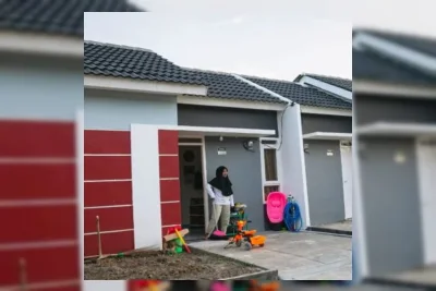 Pemerintah Perluas Akses Rumah Subsidi, Gaji Maksimal Rp14 Juta per Bulan
