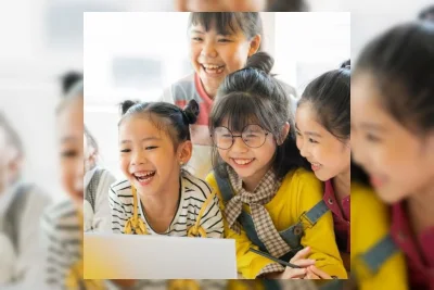 Norwegia Larang AI Generatif untuk Siswa SD, Mulai Agustus 2026