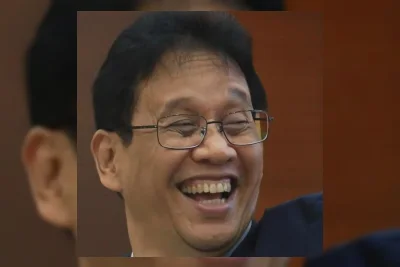 Menteri Keuangan Purbaya Yudhi Sadewa Paparkan Ketangguhan Ekonomi Indonesia di China