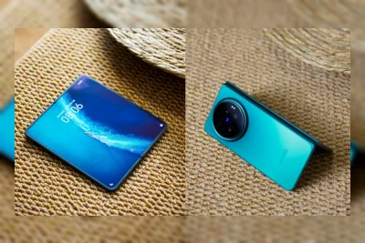 Vivo X Fold 6 Beri Sinyal Bahaya pada Galaxy Z Fold 8, Ini Fiturnya