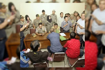 Pendaftaran SPMB Kabupaten Bogor 2026 Dibuka untuk TK, SD, dan SMP