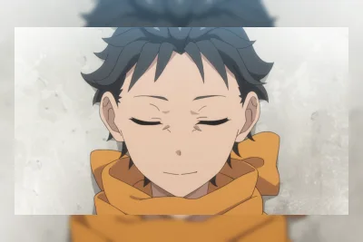 Re:ZERO Season 4 Kembali Puncaki Ranking Mingguan untuk Kedelapan Kalinya