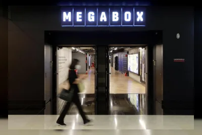 Krisis Megabox Picu Kekhawatiran Masa Depan Bioskop Korea