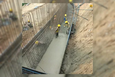 Kebun Sawit PTPN Dijarah, Negara Rugi Rp62,6 Miliar