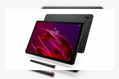 Lenovo ThinkTab X11: Tablet Tangguh dengan Baterai Lepas Pasang