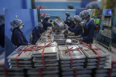 Pakar Sorot Masalah RAPBN 2027: Anggaran K/L Tercekik Demi Program Prioritas