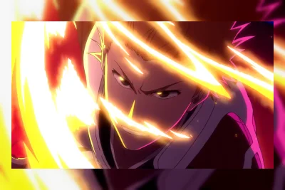 BLEACH: TYBW Part 4 Tayang 25 Juli, Visual dan Lagu Tema Diumumkan