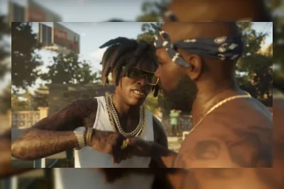 Rockstar Games Buka Pre-Order GTA 6 Mulai 25 Juni 2026