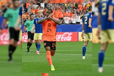 Nicky Butt Sarankan Manchester United Rekrut Crysencio Summerville