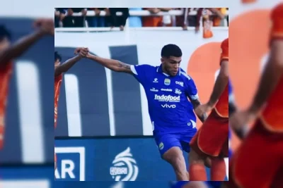 Komdis PSSI Denda Persija, Persib, dan Persebaya Ratusan Juta