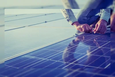 5 Solar Panel Terbaik untuk Cadangan Daya Listrik di Rumah, Mulai Rp18 Ribuan