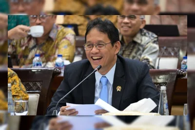 Purbaya Luncurkan Fitur PERDANA untuk Awasi Anggaran TKD Pemda