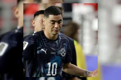 FIFA Terapkan Aturan Kartu Merah bagi Pemain yang Tutup Mulut