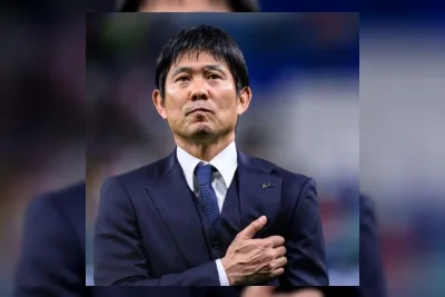Jepang Hancurkan Tunisia 4-0 di Piala Dunia 2026