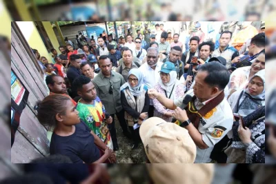 Harga Emas Antam Turun Rp 61.000 per Gram dalam Sepekan