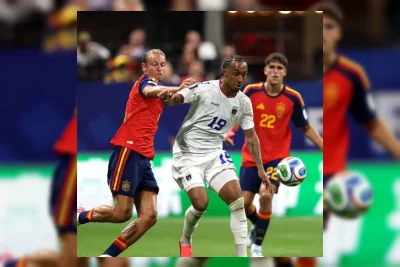 Kiper Curaçao Eloy Room Samai Rekor 15 Penyelamatan di Piala Dunia