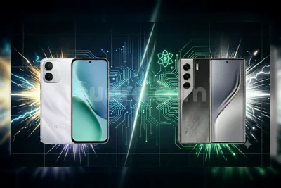7 HP 5G Murah Terbaik Juni 2026 dengan Chipset Kencang untuk Game Berat