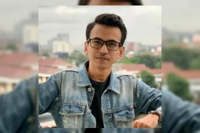 Polres Jakarta Utara Tahan Selebgram Adam Deni Terkait Kasus Pengrusakan Ruko