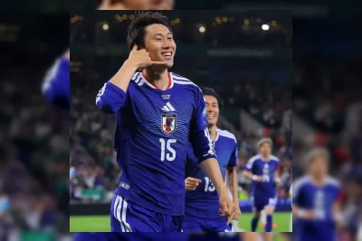 Deniz Undav Samai Rekor Lionel Messi di Piala Dunia 2026