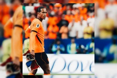 Timnas Belanda Hajar Swedia 5-1 di Piala Dunia 2026