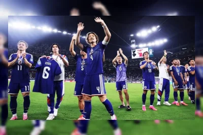 Argentina Kembali ke Dallas di Piala Dunia 2026, Kenang Tragedi Maradona
