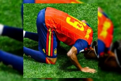 Spanyol Hancurkan Arab Saudi 4-0 di Piala Dunia 2026