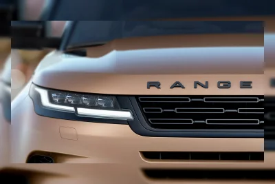 Diskon Range Rover Evoque L di China Capai 60%, Harga Turun Jadi Rp 430 Juta